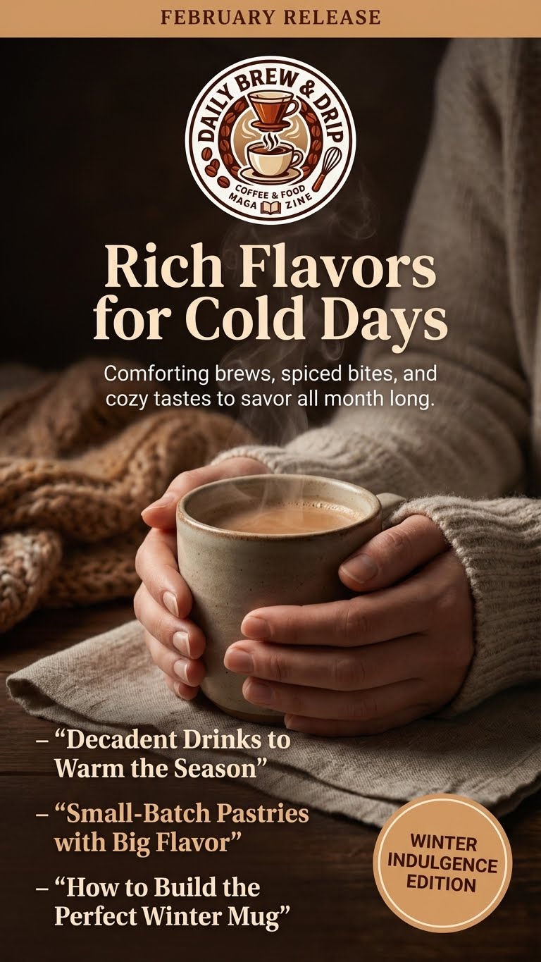 February Edition