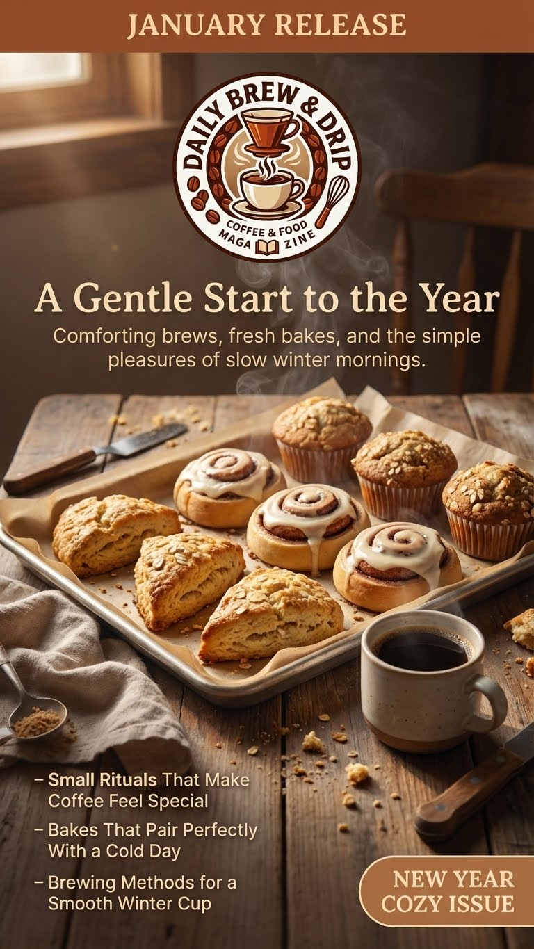 January Edition