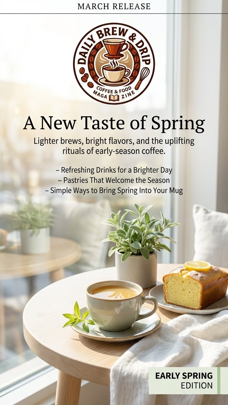 March Edition